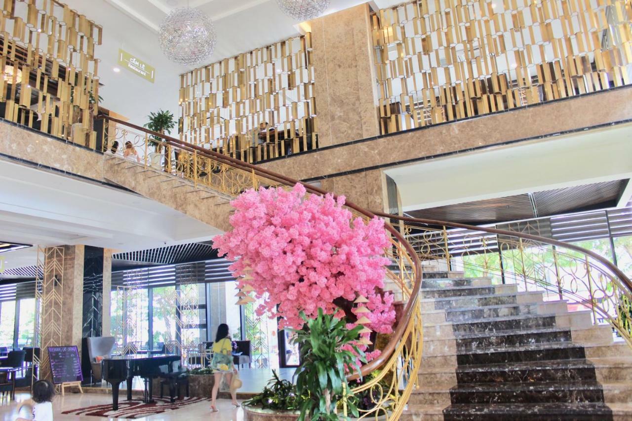 Muong Thanh Grand Da Nang Hotel Ngoại thất bức ảnh